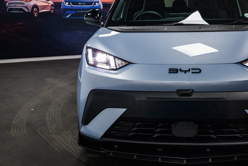 BYD Dolphin Surf - BYD Menlyn - Image 8