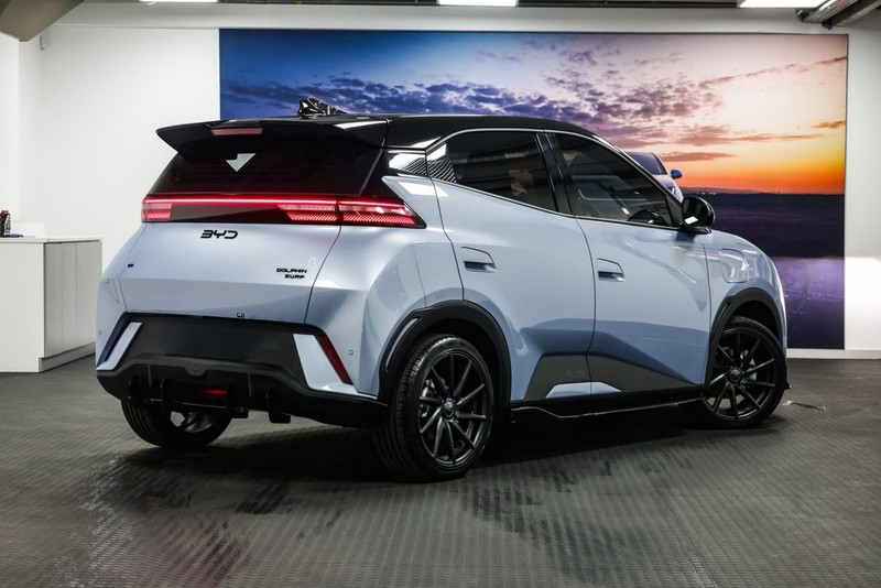 BYD Dolphin Surf - BYD Menlyn - Image 16