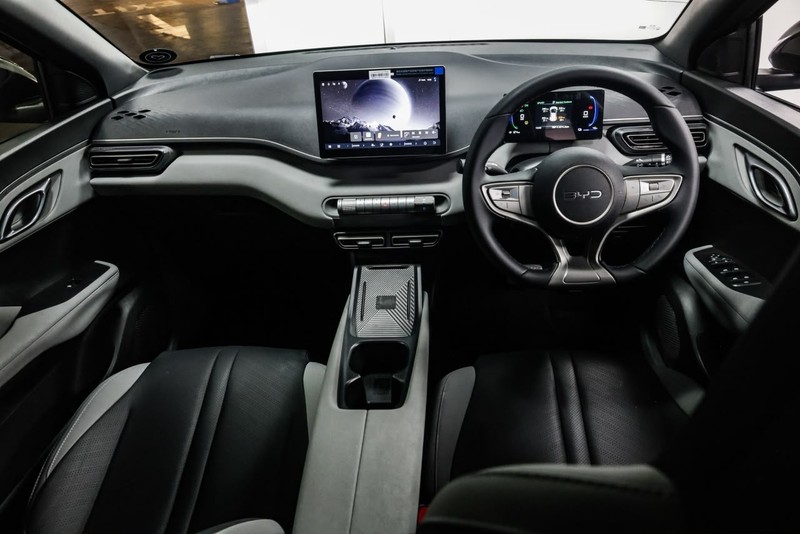 BYD Dolphin Surf - BYD Menlyn - Image 19