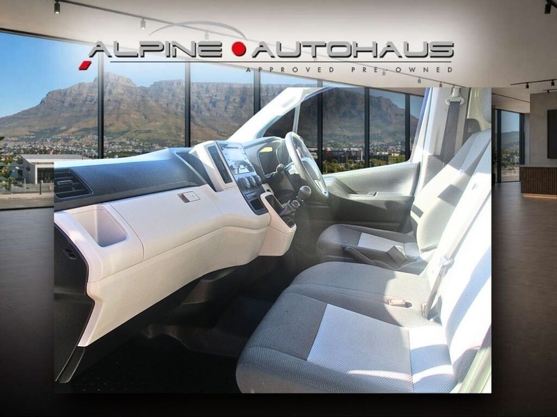 Toyota Quantum - Alpine Autohaus - Image 14