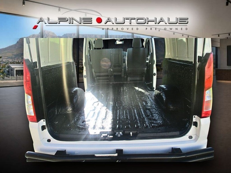 Toyota Quantum - Alpine Autohaus - Image 7