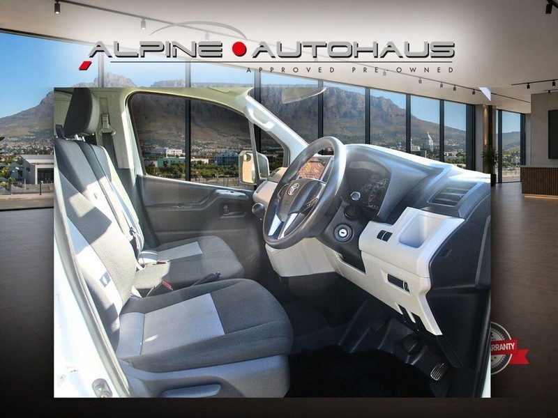 Toyota Quantum - Alpine Autohaus - Image 5