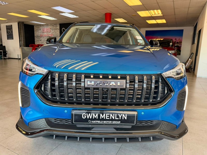 Haval Jolion - GWM Haval Menlyn - Image 2