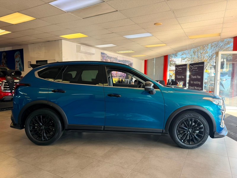 Haval Jolion - GWM Haval Menlyn - Image 4