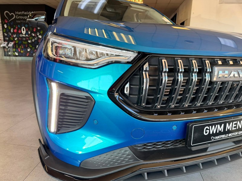 Haval Jolion - GWM Haval Menlyn - Image 3
