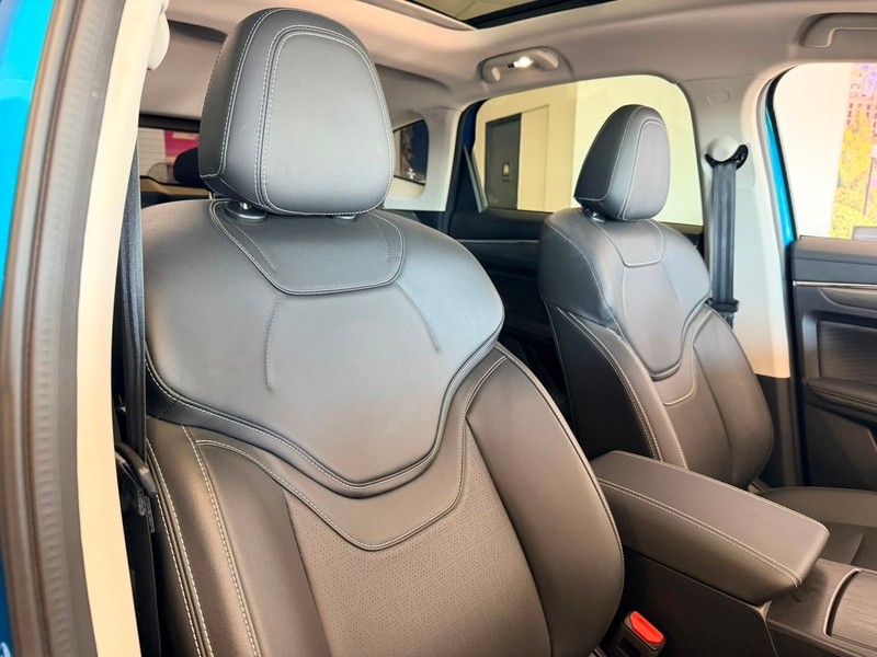 Haval Jolion - GWM Haval Menlyn - Image 17