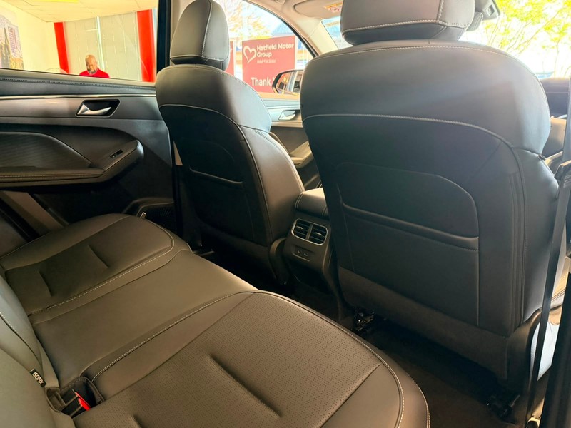 Haval Jolion - GWM Haval Menlyn - Image 15