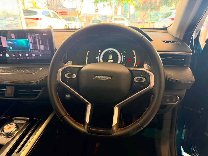 Haval Jolion - GWM Haval Menlyn - Image 9