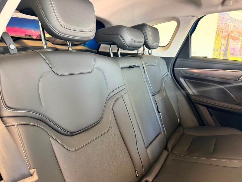 Haval Jolion - GWM Haval Menlyn - Image 19