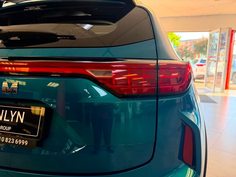 Haval Jolion - GWM Haval Menlyn - Image 5