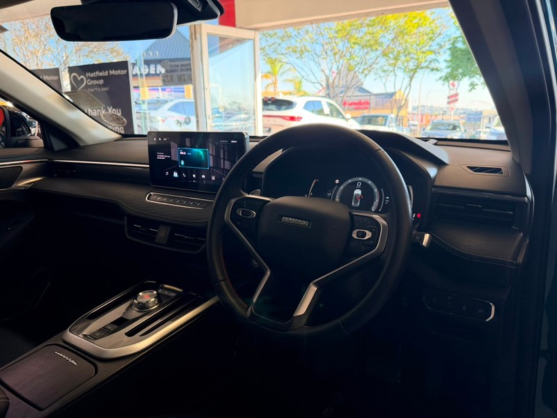 Haval Jolion - GWM Haval Menlyn - Image 8