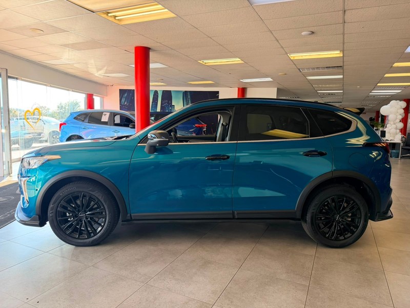 Haval Jolion - GWM Haval Menlyn - Image 7
