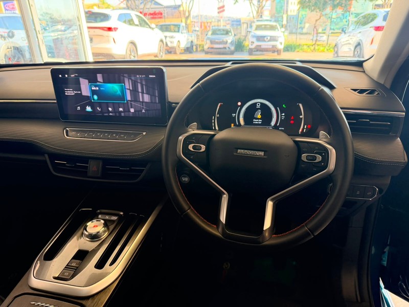 Haval Jolion - GWM Haval Menlyn - Image 14