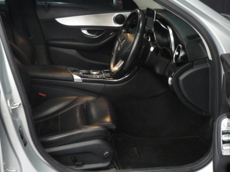 Mercedes-Benz C-class - LisaCars - Image 12