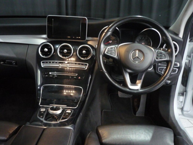 Mercedes-Benz C-class - LisaCars - Image 14