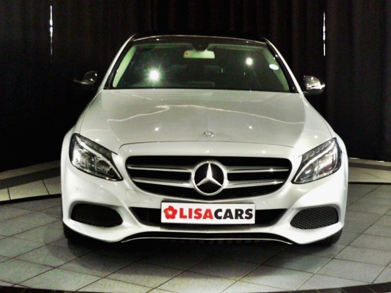 Mercedes-Benz C-class - LisaCars - Image 3