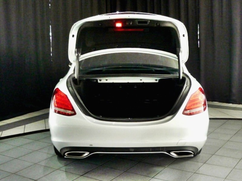 Mercedes-Benz C-class - LisaCars - Image 11