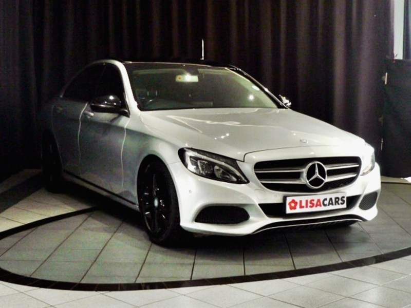 Mercedes-Benz C-class - LisaCars - Image 2