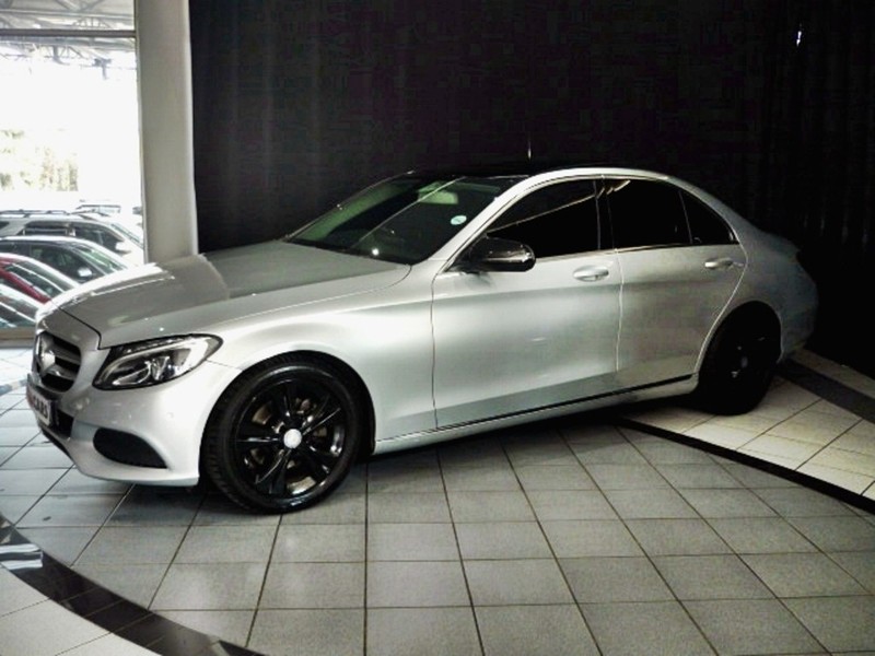Mercedes-Benz C-class - LisaCars - Image 4
