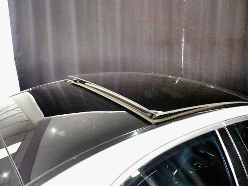 Mercedes-Benz C-class - LisaCars - Image 9