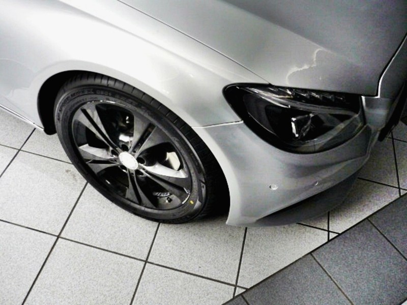Mercedes-Benz C-class - LisaCars - Image 8