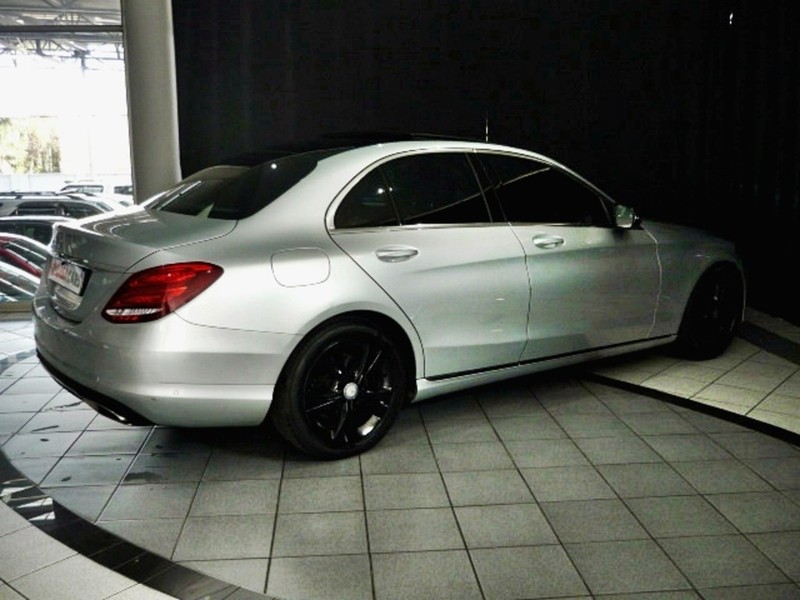 Mercedes-Benz C-class - LisaCars - Image 7