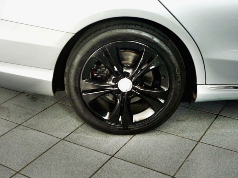 Mercedes-Benz C-class - LisaCars - Image 10