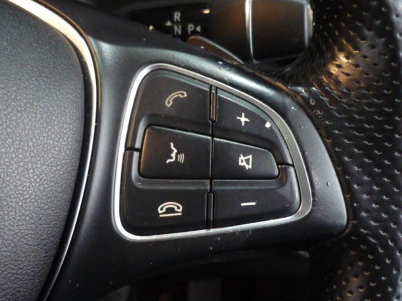 Mercedes-Benz C-class - LisaCars - Image 17