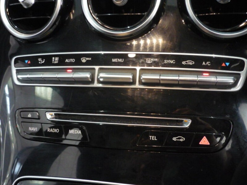 Mercedes-Benz C-class - LisaCars - Image 20