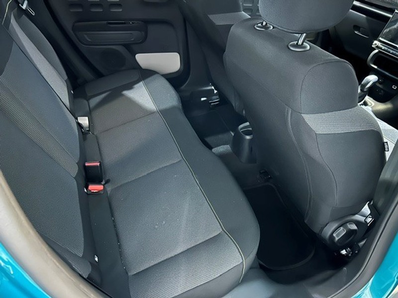 Citroen C3 - Mazda Pinetown - Image 8