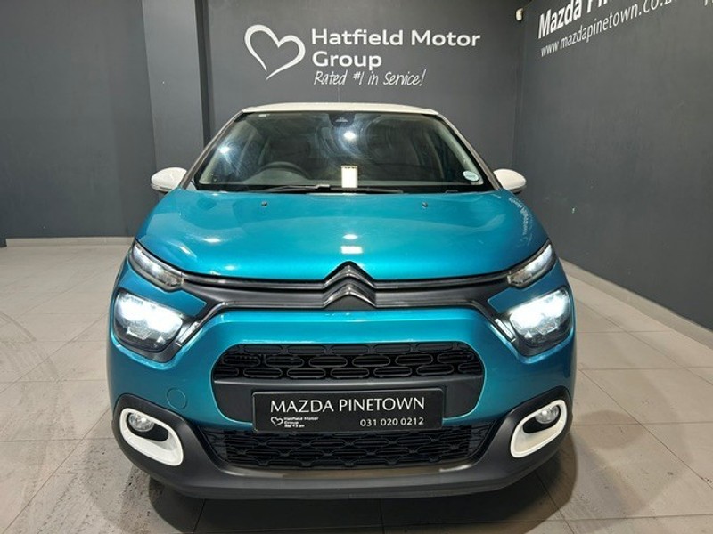 Citroen C3 - Mazda Pinetown - Image 5