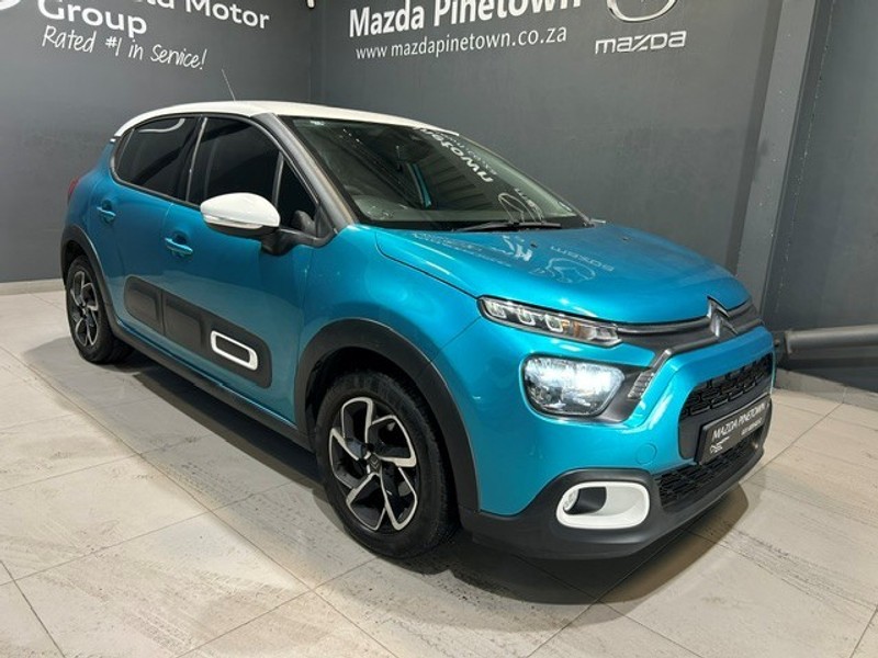 Citroen C3 - Mazda Pinetown - Image 2