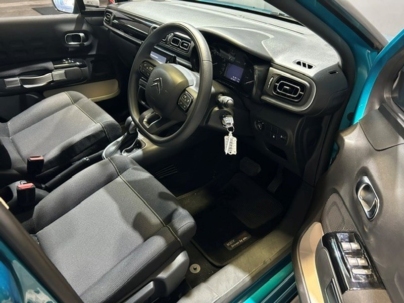 Citroen C3 - Mazda Pinetown - Image 6