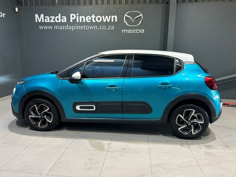 Citroen C3 - Mazda Pinetown - Image 4
