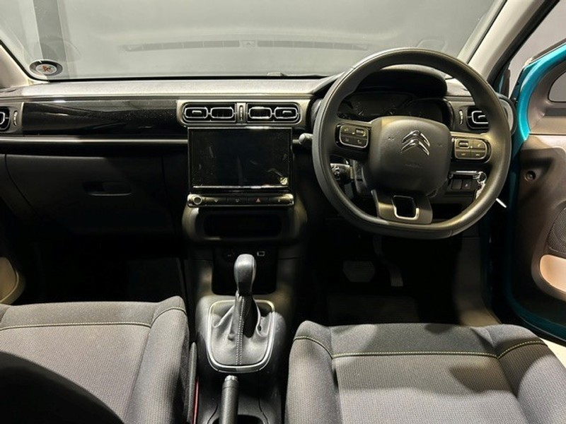 Citroen C3 - Mazda Pinetown - Image 9