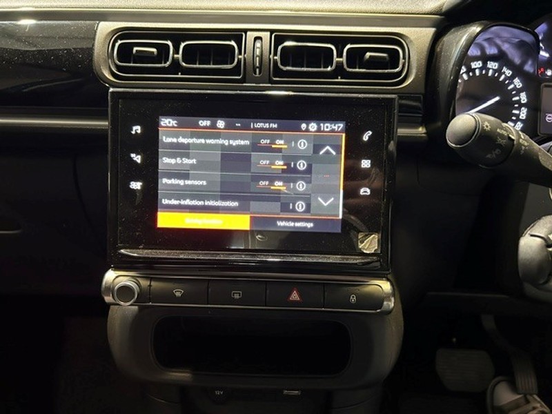 Citroen C3 - Mazda Pinetown - Image 15