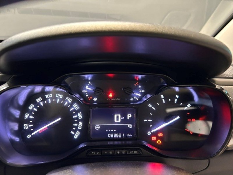 Citroen C3 - Mazda Pinetown - Image 14