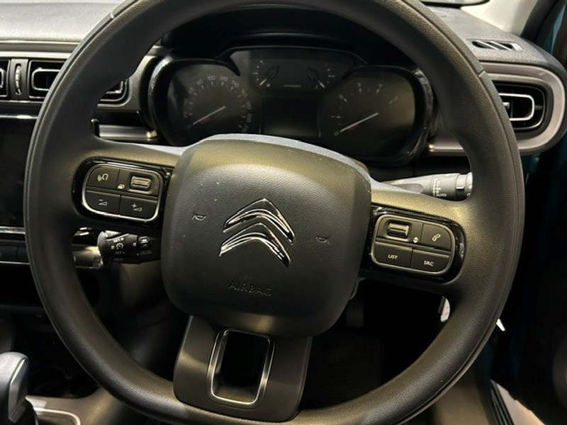 Citroen C3 - Mazda Pinetown - Image 12