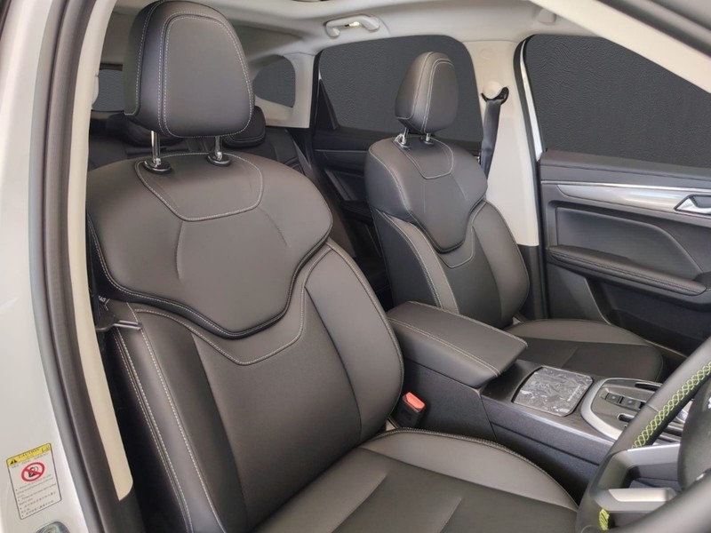 Haval Jolion - GWM Haval Menlyn - Image 10