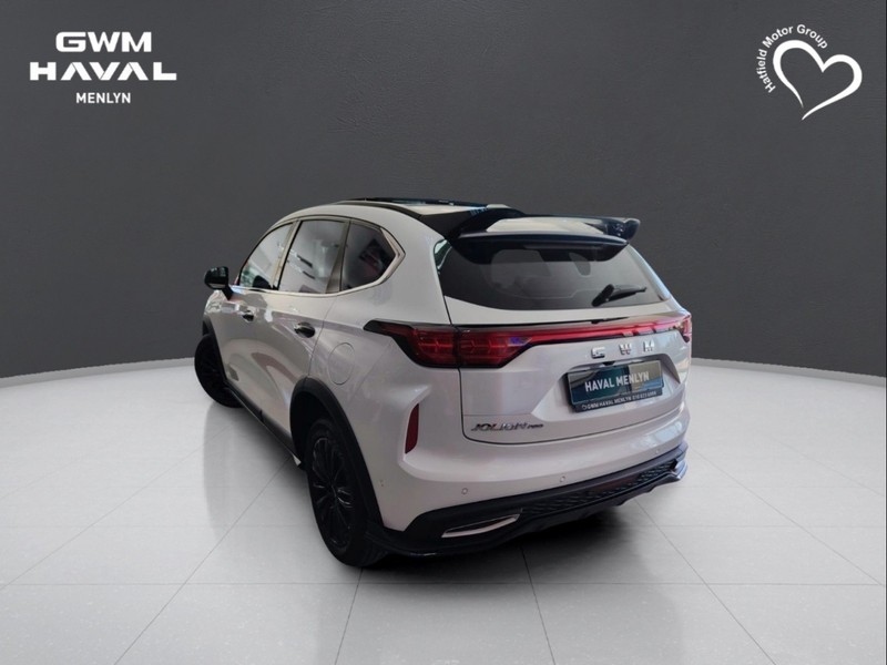 Haval Jolion - GWM Haval Menlyn - Image 7