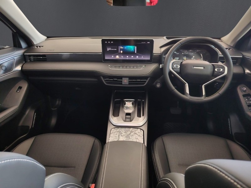 Haval Jolion - GWM Haval Menlyn - Image 12