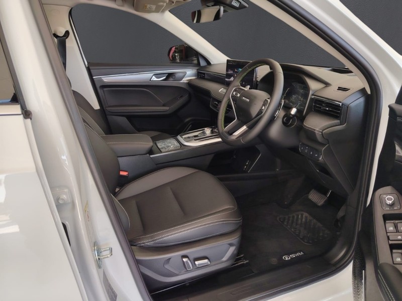 Haval Jolion - GWM Haval Menlyn - Image 9