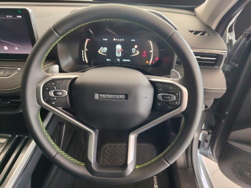 Haval Jolion - GWM Haval Menlyn - Image 14