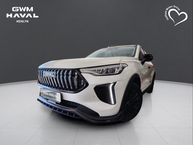 Haval Jolion - GWM Haval Menlyn - Image 2