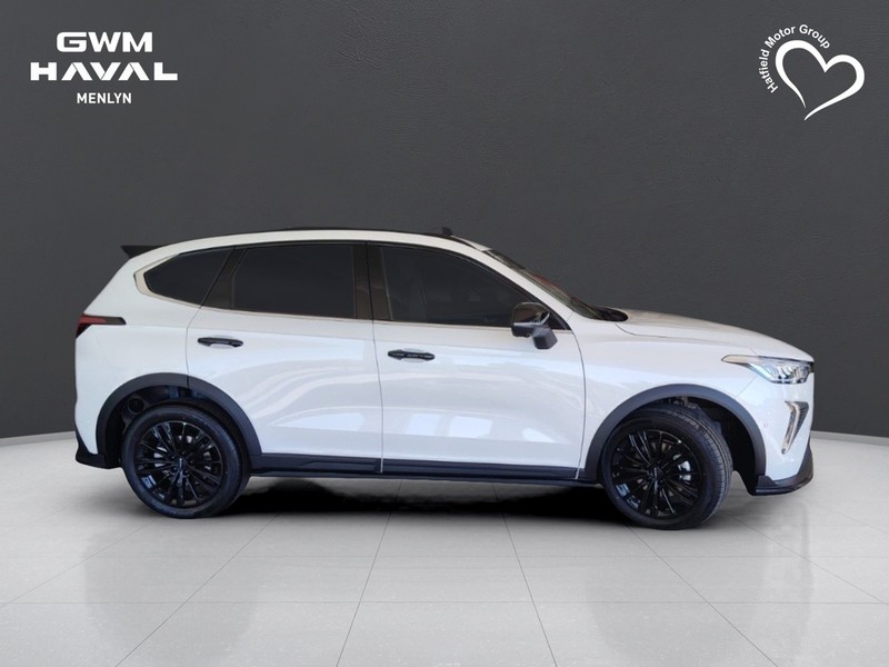 Haval Jolion - GWM Haval Menlyn - Image 4