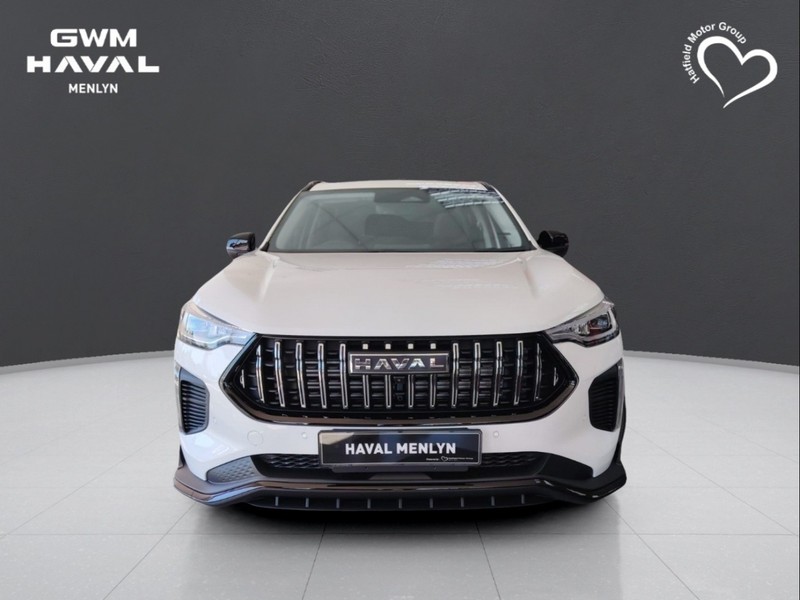 Haval Jolion - GWM Haval Menlyn - Image 3