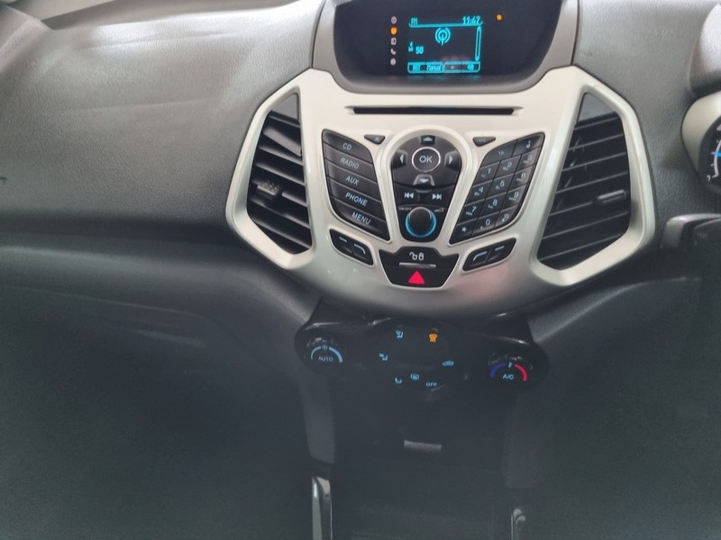 Ford EcoSport - Auto Investments Polokwane - Image 13