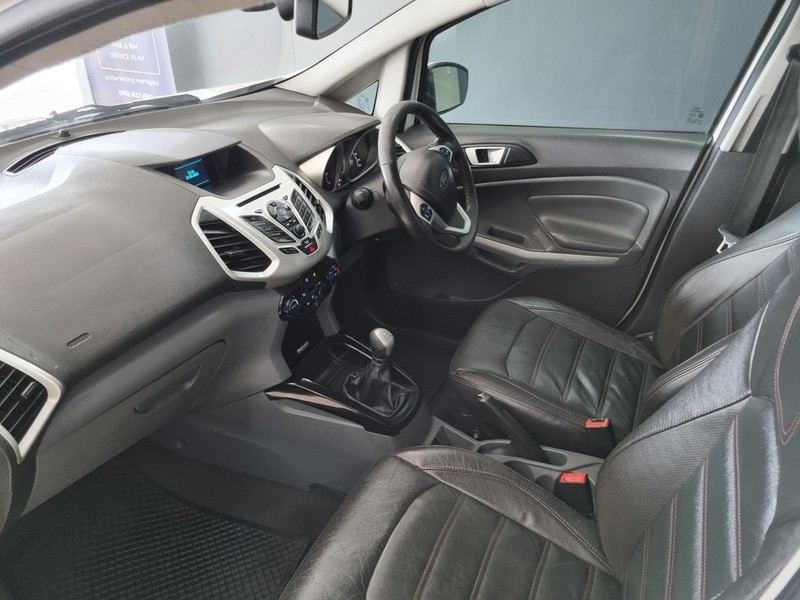 Ford EcoSport - Auto Investments Polokwane - Image 7