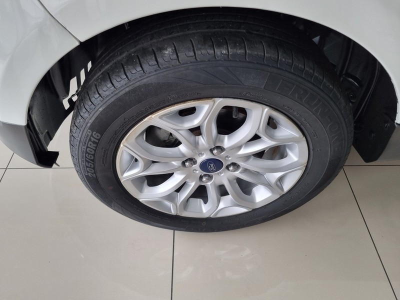 Ford EcoSport - Auto Investments Polokwane - Image 5
