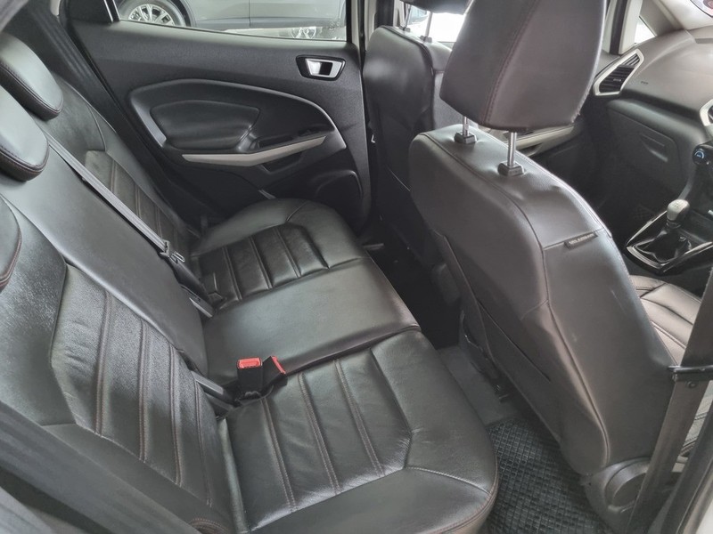 Ford EcoSport - Auto Investments Polokwane - Image 9